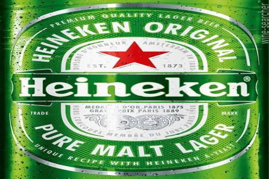 Heineken