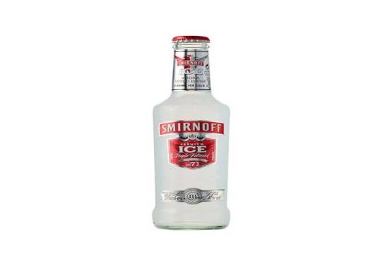 Smirnoff Ice