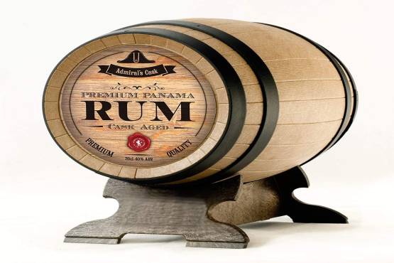 Rum