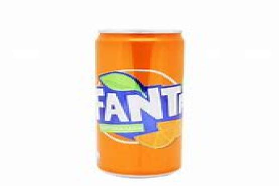 Fanta