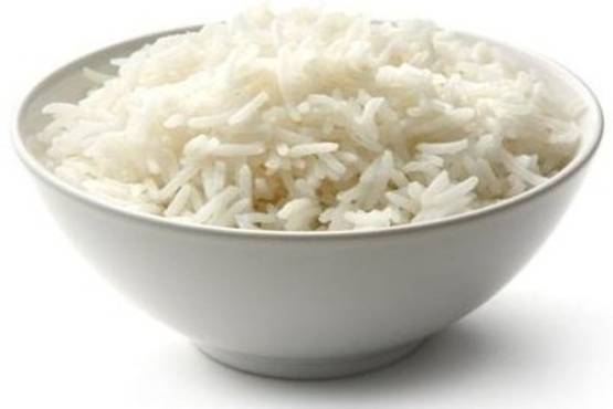 White rice (Nigeria)