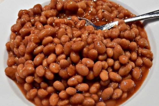 Beans