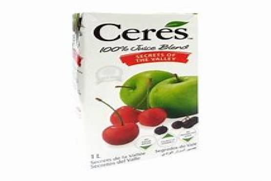 Ceres