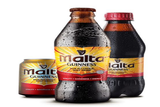 Malta Guiness