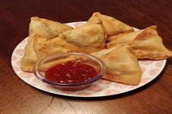 Samosa