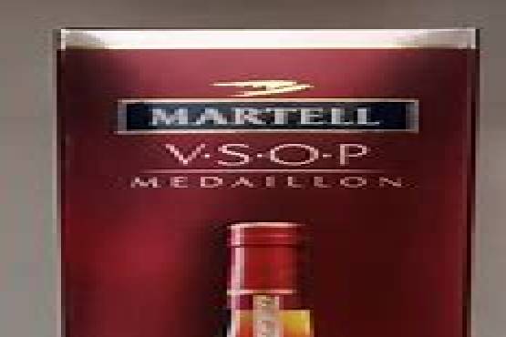 Martel vsop