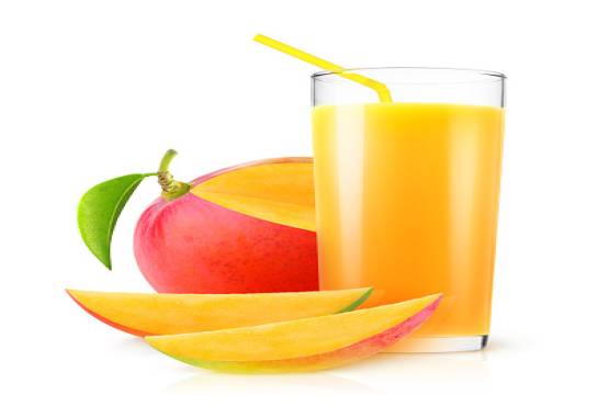 Mango Juice