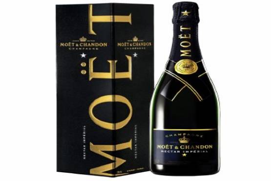 Moet Nectar Imperial