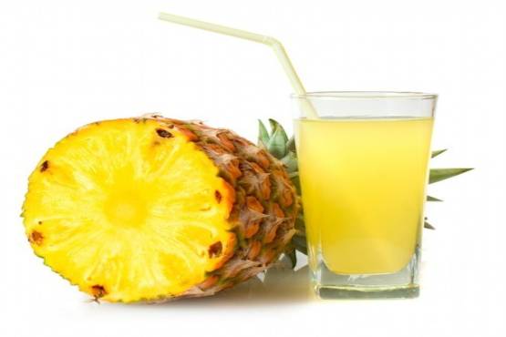 Pineapple Juice