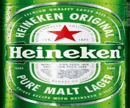 Heineken