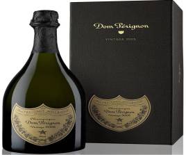 Don Perignon.