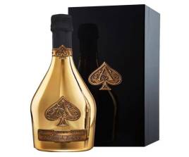 Ace of Spade Gold