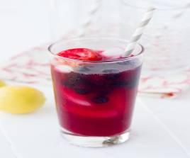 Berry Lemonade