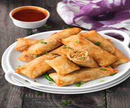 Springroll