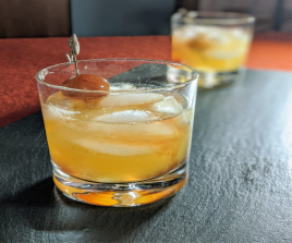 Whiskey Sour