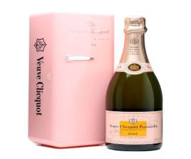 Veuve Rich Rose