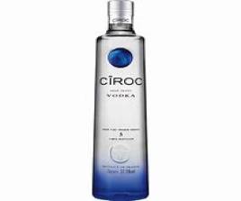 Ciroc blue