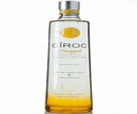 Ciroc pineapple (bottle)