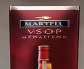 Martel vsop