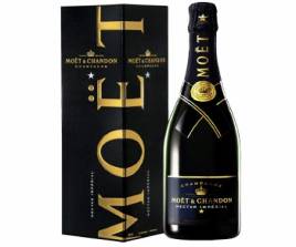 Moet Nectar Imperial