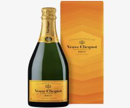 Veuve Brut