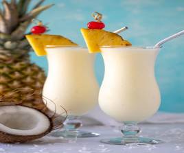 Virgin Colada